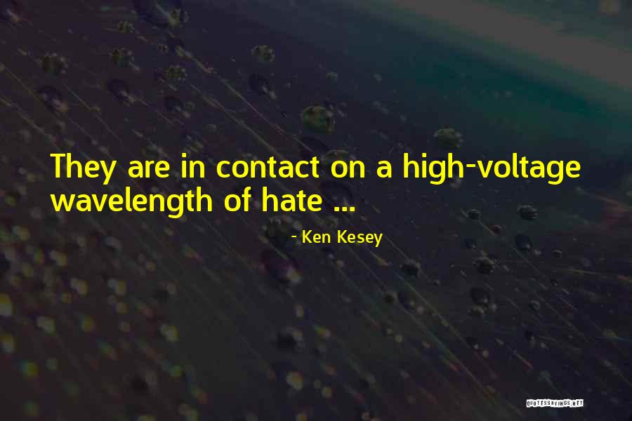 Valorum Star Quotes By Ken Kesey Valorum Star Quotes By Ken Kesey