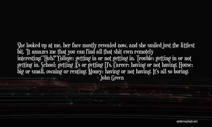 Valours Chargers Quotes By John Green Valours Chargers Quotes By John Green