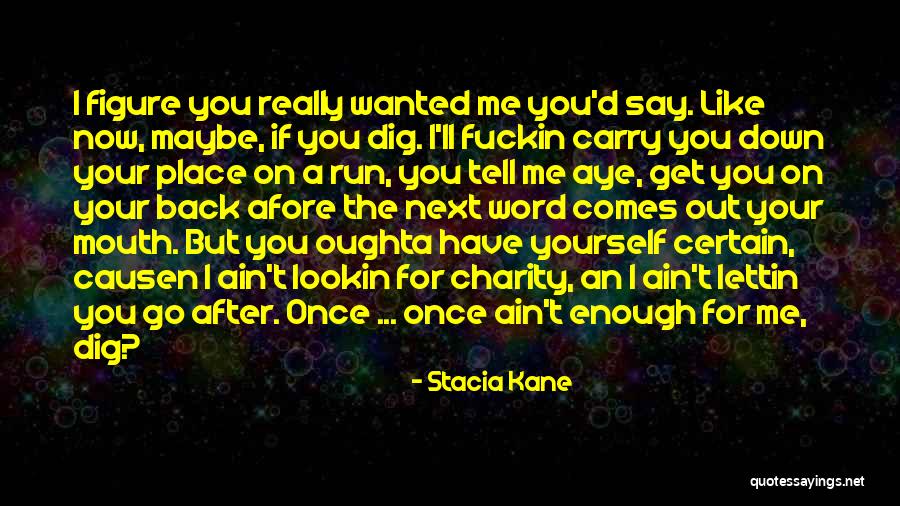 Valours Chargers Quotes By Stacia Kane Valours Chargers Quotes By Stacia Kane