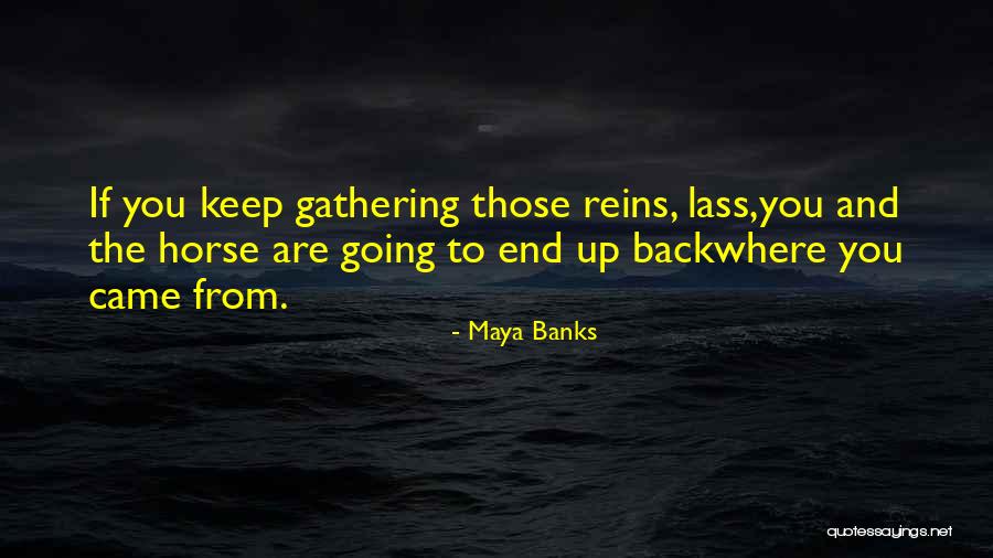 Valoverho Quotes By Maya Banks Valoverho Quotes By Maya Banks