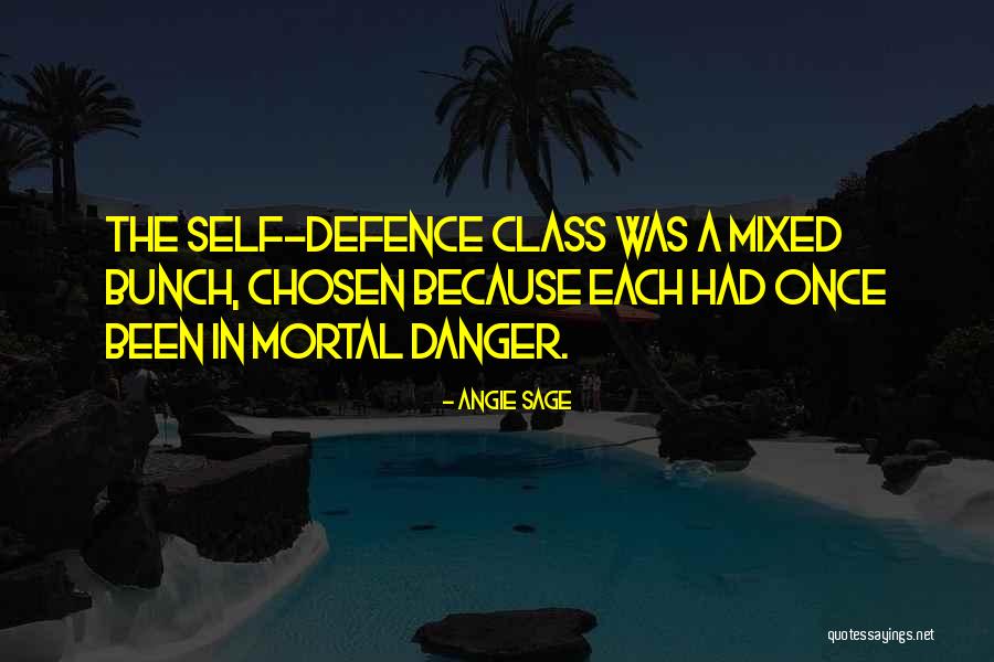Valoyes Talleres Quotes By Angie Sage Valoyes Talleres Quotes By Angie Sage
