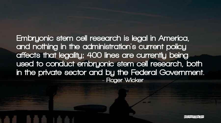 Valoyes Talleres Quotes By Roger Wicker Valoyes Talleres Quotes By Roger Wicker