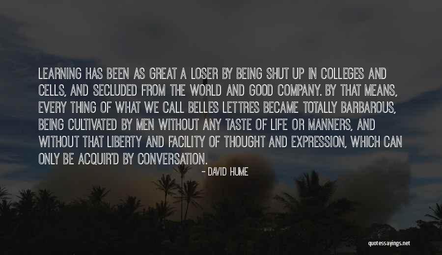 Valpassar Quotes By David Hume Valpassar Quotes By David Hume