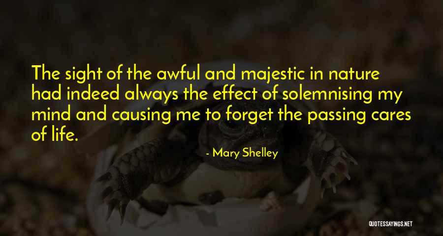 Valquiria Nordica Quotes By Mary Shelley Valquiria Nordica Quotes By Mary Shelley