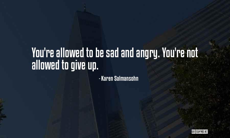 Valrose Pekingese Quotes By Karen Salmansohn Valrose Pekingese Quotes By Karen Salmansohn