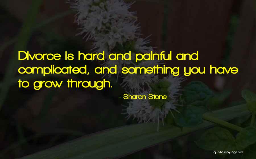 Valsalva Aneurysm Quotes By Sharon Stone Valsalva Aneurysm Quotes By Sharon Stone