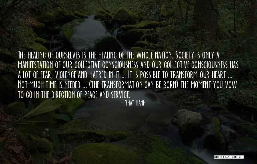 Valsamis Stamatis Quotes By Nhat Hanh Valsamis Stamatis Quotes By Nhat Hanh