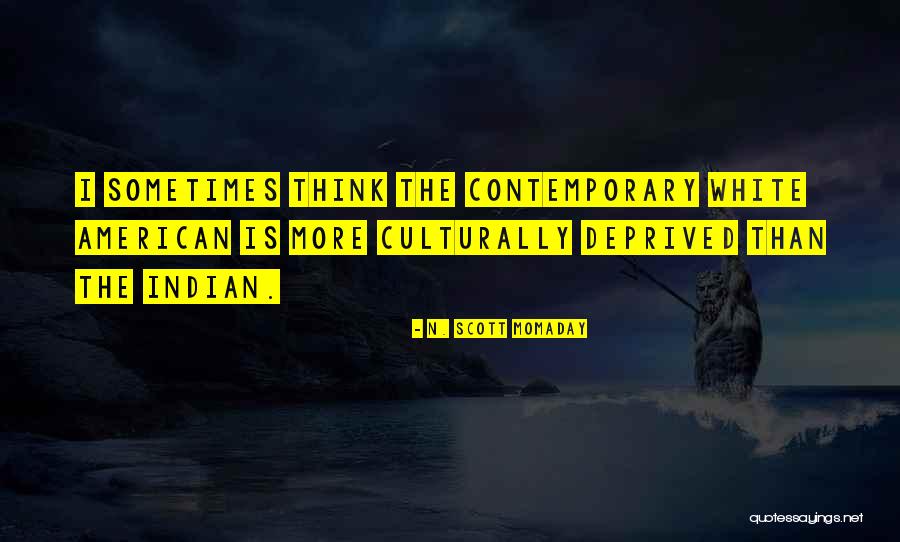 Valsan Near Quotes By N. Scott Momaday Valsan Near Quotes By N. Scott Momaday