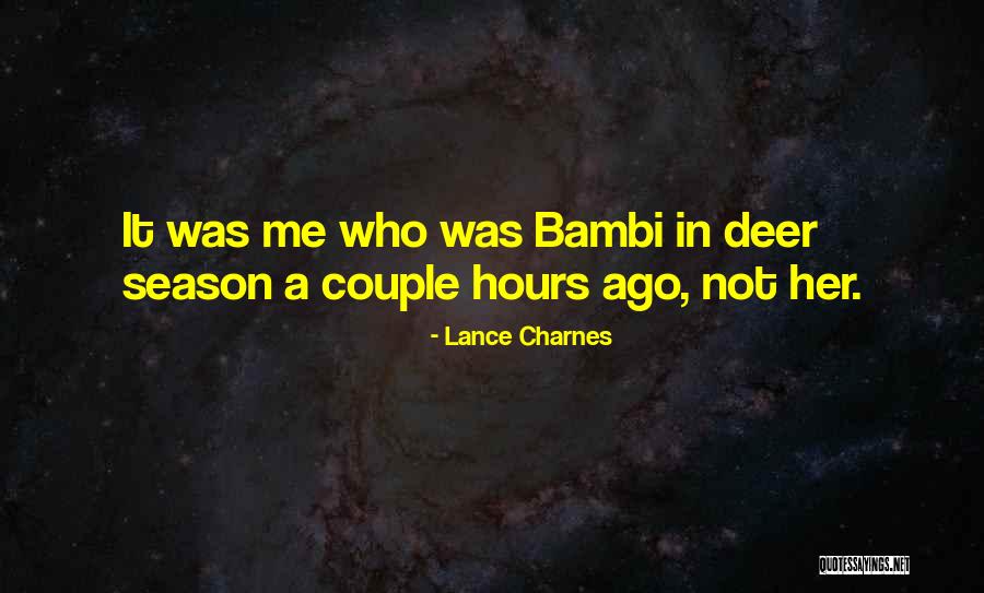 Valsas Viennenses Quotes By Lance Charnes Valsas Viennenses Quotes By Lance Charnes
