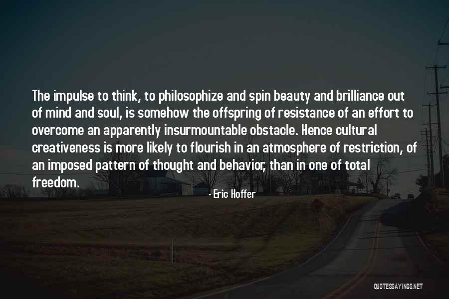Valse Beloftes Quotes By Eric Hoffer Valse Beloftes Quotes By Eric Hoffer