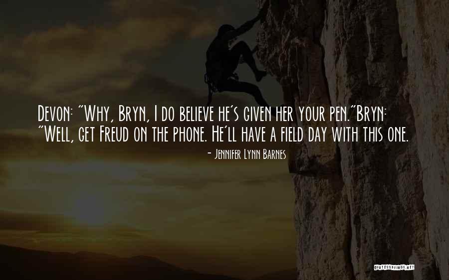 Valse Beloftes Quotes By Jennifer Lynn Barnes Valse Beloftes Quotes By Jennifer Lynn Barnes