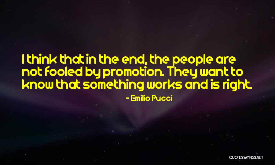 Valse Mense Quotes By Emilio Pucci Valse Mense Quotes By Emilio Pucci