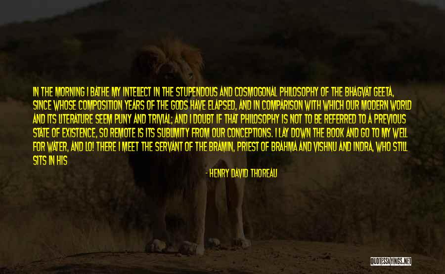Valseca Maneuver Quotes By Henry David Thoreau Valseca Maneuver Quotes By Henry David Thoreau