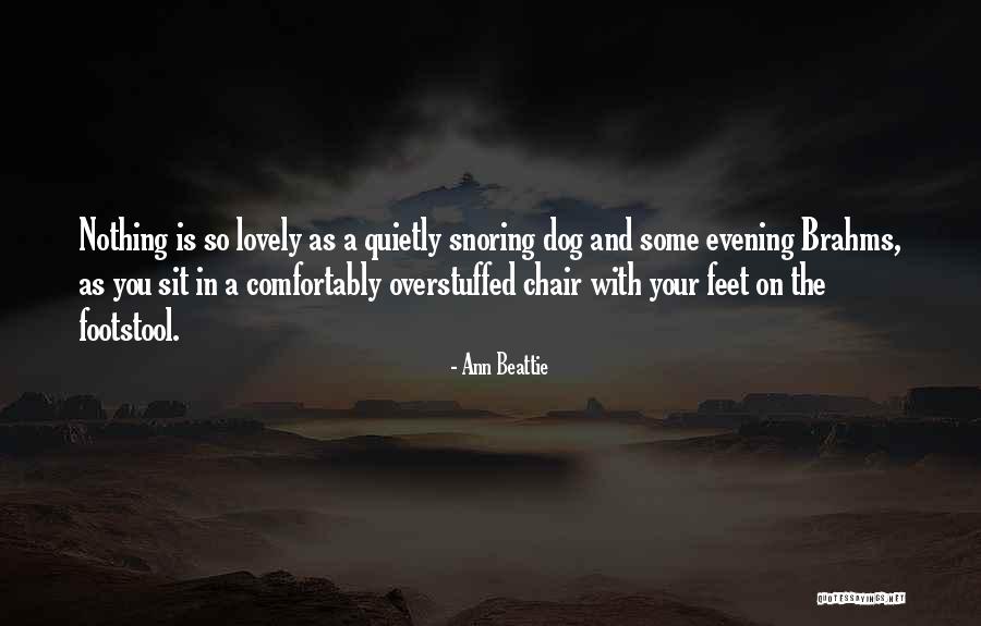 Valsecchi Produttore Quotes By Ann Beattie Valsecchi Produttore Quotes By Ann Beattie