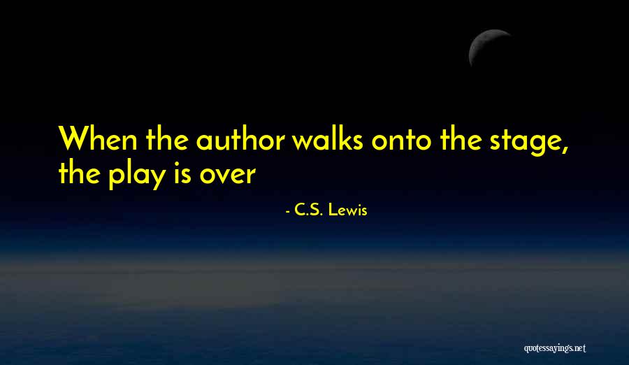 Valsecchi Produttore Quotes By C.S. Lewis Valsecchi Produttore Quotes By C.S. Lewis