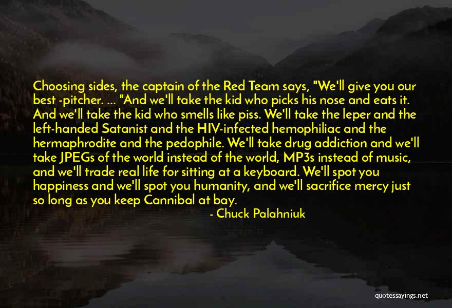 Valsecchi Produttore Quotes By Chuck Palahniuk Valsecchi Produttore Quotes By Chuck Palahniuk