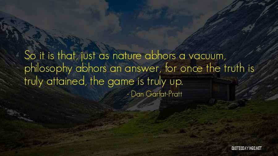 Valsecchi Produttore Quotes By Dan Garfat-Pratt Valsecchi Produttore Quotes By Dan Garfat-Pratt
