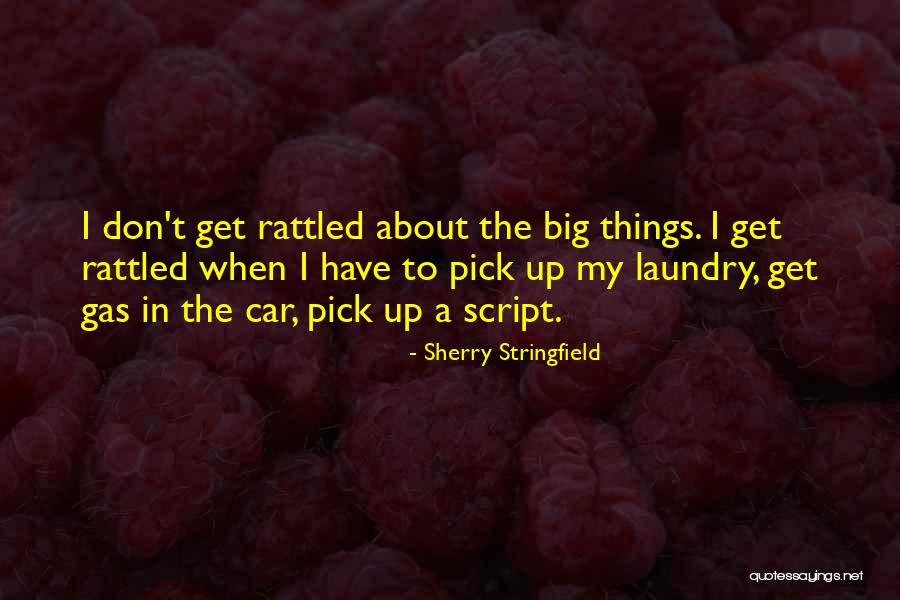 Valsecchi Produttore Quotes By Sherry Stringfield Valsecchi Produttore Quotes By Sherry Stringfield