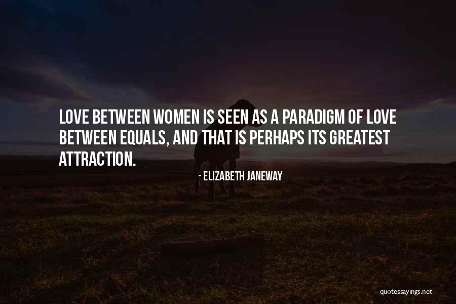 Valses Mexicanos Quotes By Elizabeth Janeway Valses Mexicanos Quotes By Elizabeth Janeway