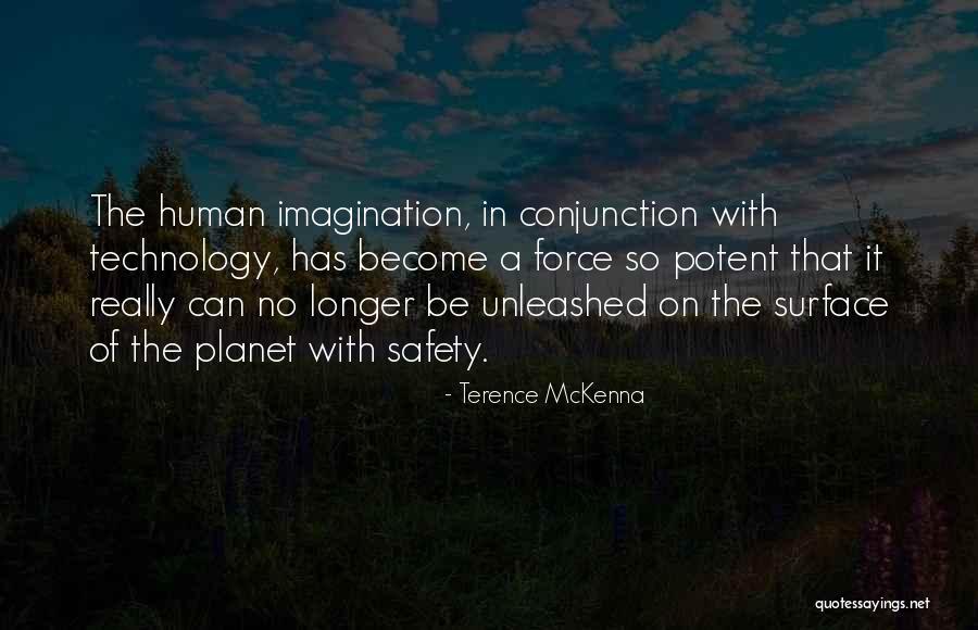 Valses Peruanos Quotes By Terence McKenna Valses Peruanos Quotes By Terence McKenna