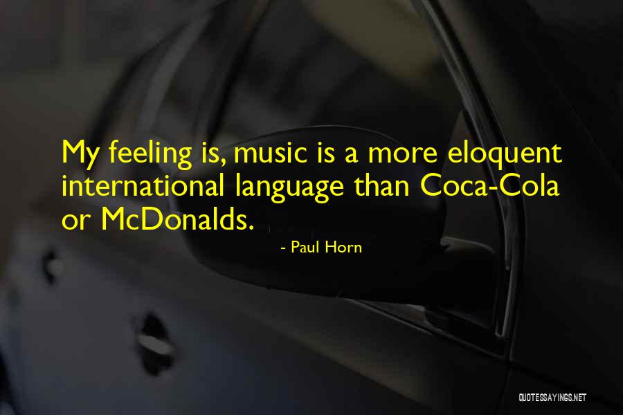 Valspar Quotes By Paul Horn Valspar Quotes By Paul Horn