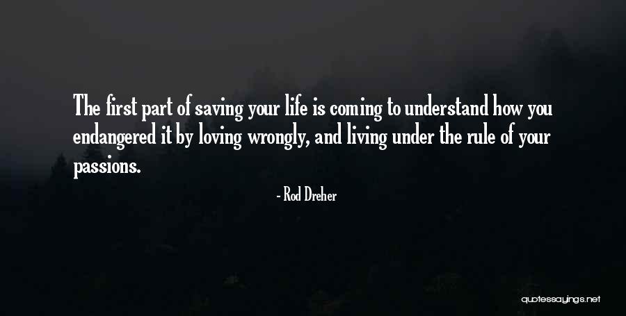 Valstargamer Quotes By Rod Dreher
