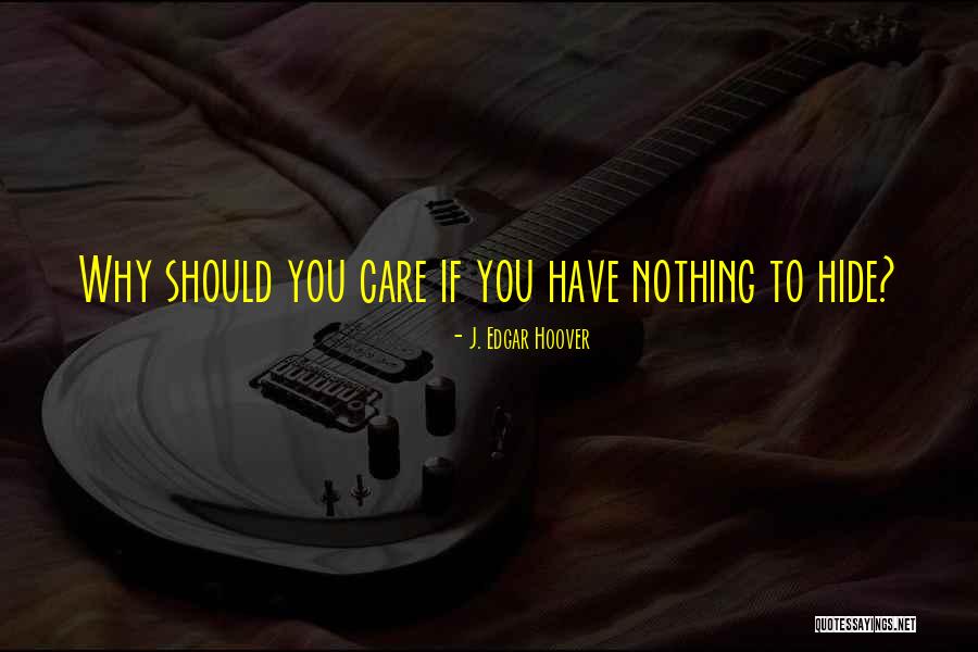 Valstone Quotes By J. Edgar Hoover Valstone Quotes By J. Edgar Hoover