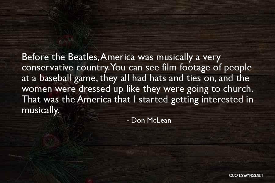 Valsts Kase Quotes By Don McLean Valsts Kase Quotes By Don McLean