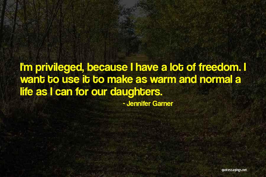 Valsts Vides Quotes By Jennifer Garner Valsts Vides Quotes By Jennifer Garner