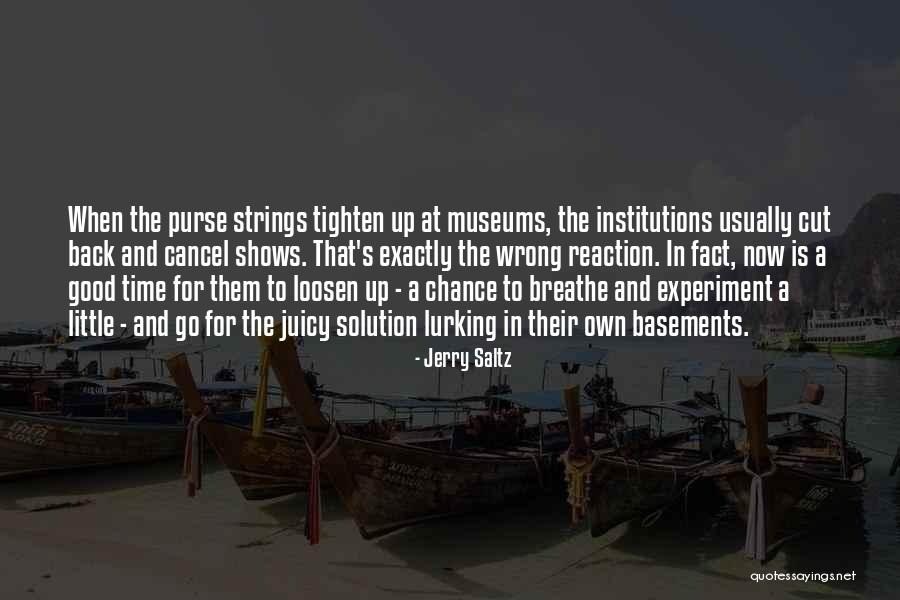 Valtereak Quotes By Jerry Saltz Valtereak Quotes By Jerry Saltz