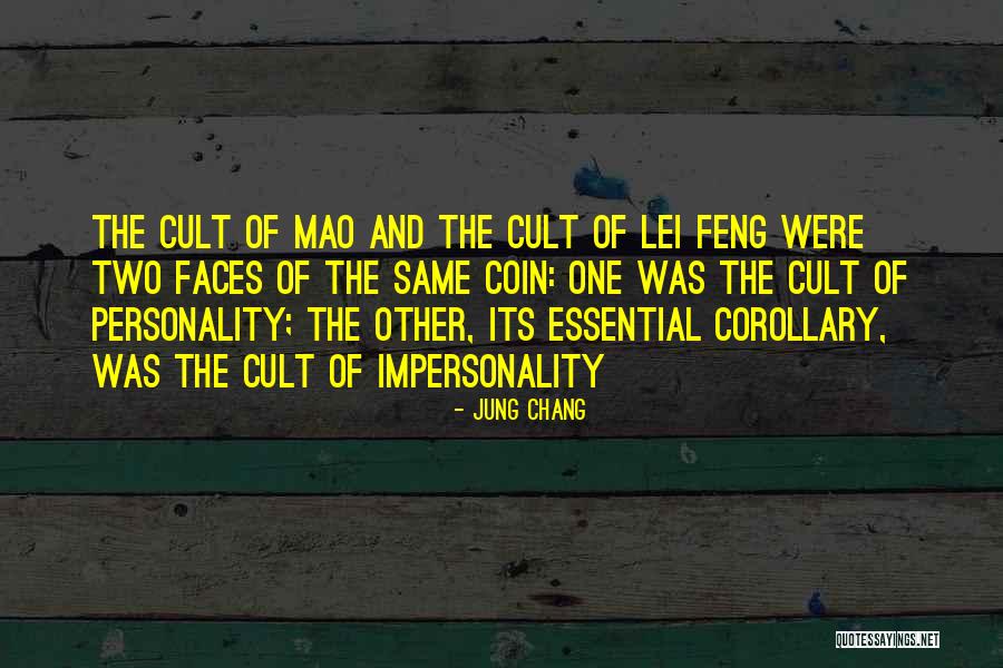 Valtias Quotes By Jung Chang Valtias Quotes By Jung Chang