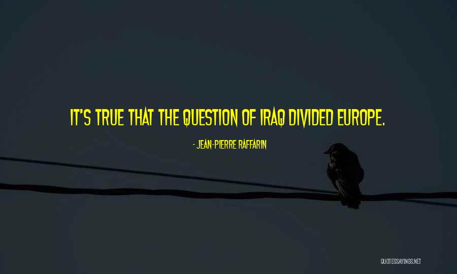 Valtis Wigry Quotes By Jean-Pierre Raffarin Valtis Wigry Quotes By Jean-Pierre Raffarin