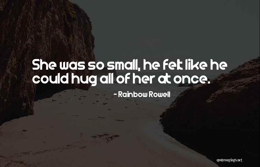 Valtorta Publishing Quotes By Rainbow Rowell Valtorta Publishing Quotes By Rainbow Rowell