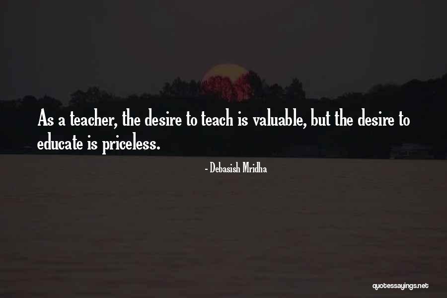 Valuable Education Quotes By Debasish Mridha Valuable Education Quotes By Debasish Mridha