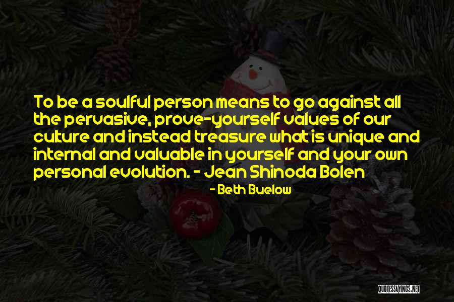 Valuable Person Quotes By Beth Buelow Valuable Person Quotes By Beth Buelow