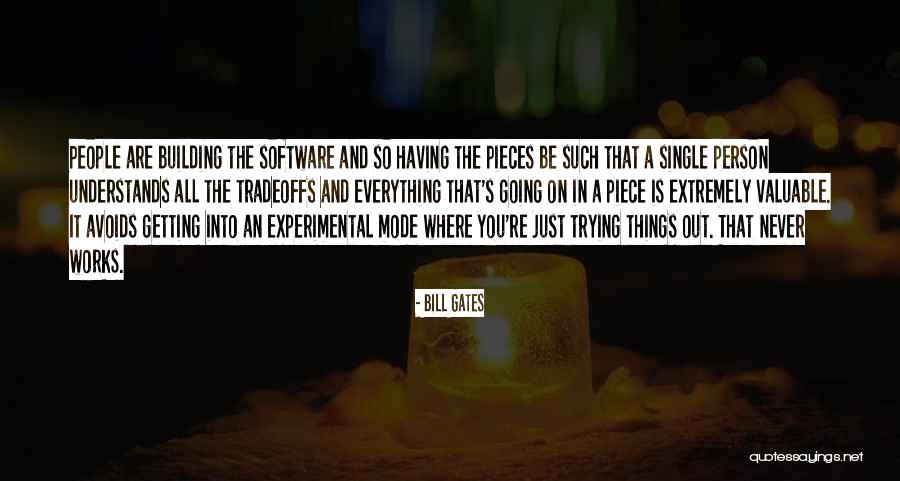Valuable Person Quotes By Bill Gates Valuable Person Quotes By Bill Gates