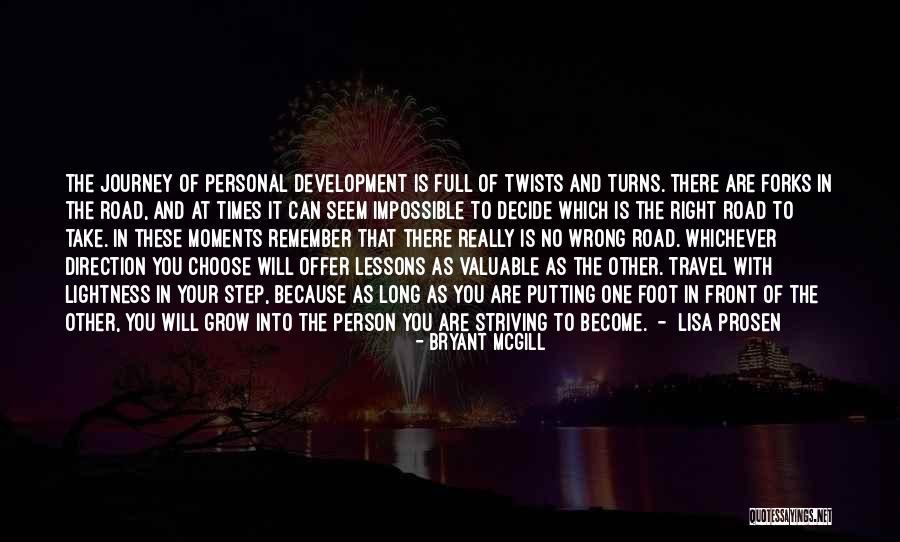 Valuable Person Quotes By Bryant McGill Valuable Person Quotes By Bryant McGill