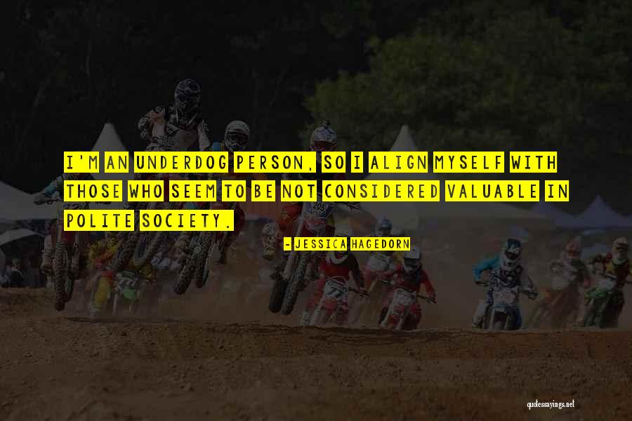 Valuable Person Quotes By Jessica Hagedorn Valuable Person Quotes By Jessica Hagedorn