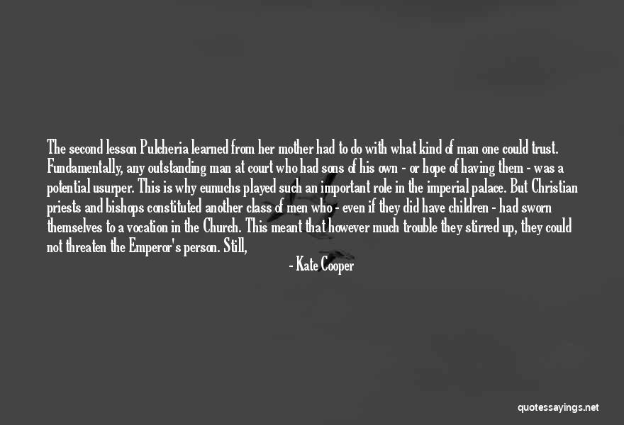 Valuable Person Quotes By Kate Cooper Valuable Person Quotes By Kate Cooper