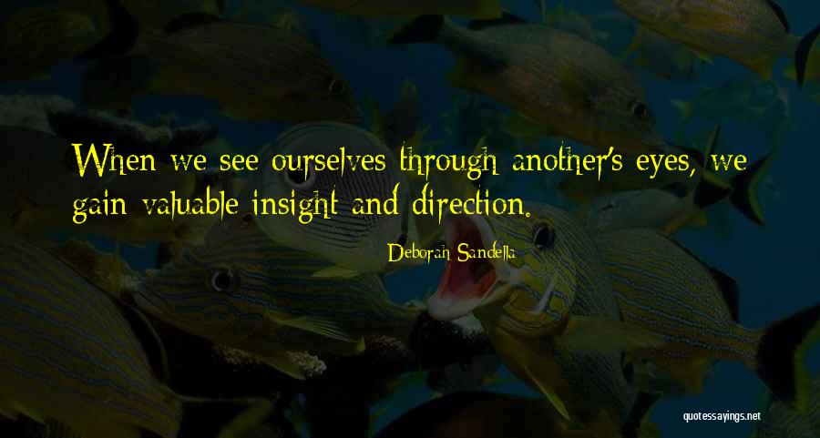 Valuable Quotes Quotes By Deborah Sandella Valuable Quotes Quotes By Deborah Sandella
