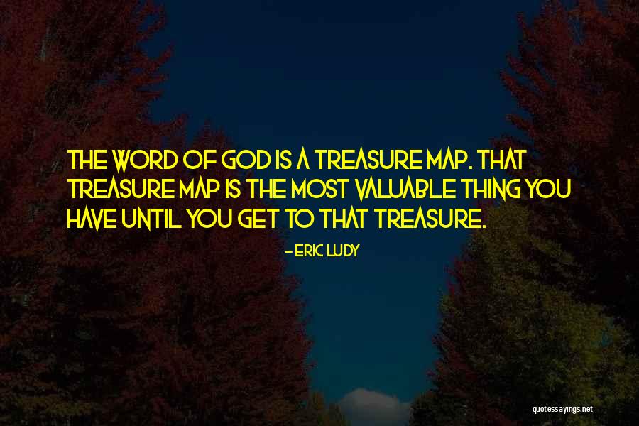 Valuable To God Quotes By Eric Ludy Valuable To God Quotes By Eric Ludy