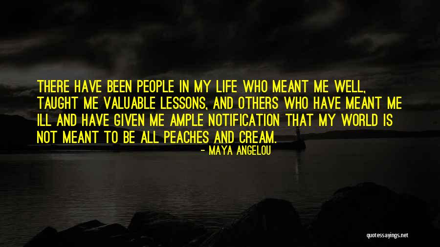 Valuable To Me Quotes By Maya Angelou Valuable To Me Quotes By Maya Angelou