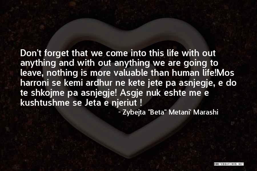 Valuable To Me Quotes By Zybejta Valuable To Me Quotes By Zybejta