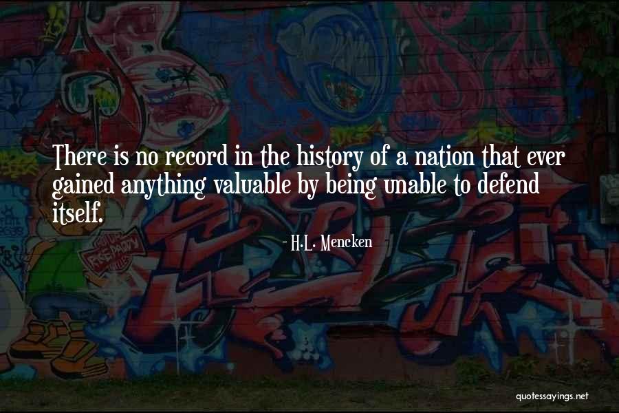 Valuable To Quotes By H.L. Mencken Valuable To Quotes By H.L. Mencken