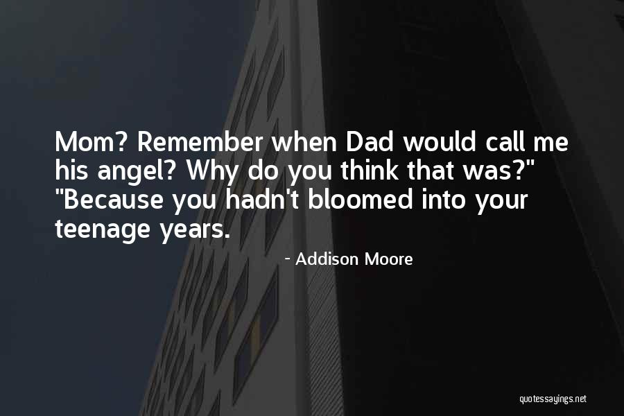 Valuation Link Quotes By Addison Moore Valuation Link Quotes By Addison Moore