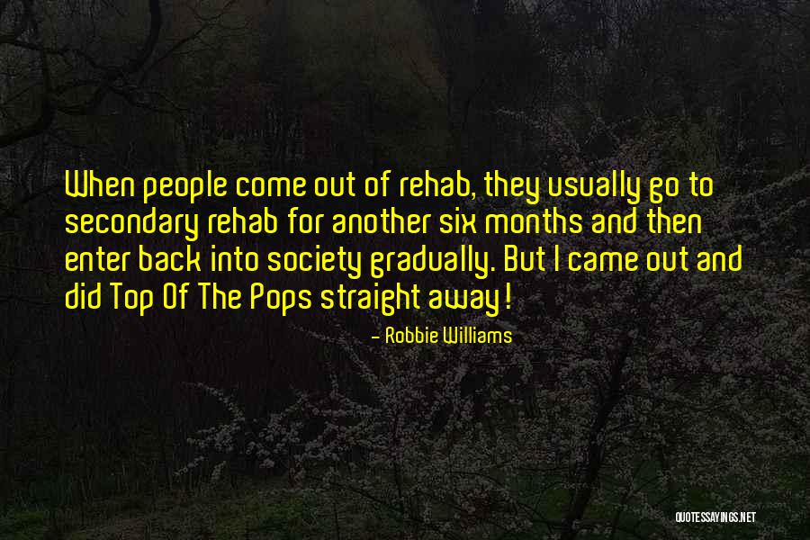Valuation Link Quotes By Robbie Williams Valuation Link Quotes By Robbie Williams