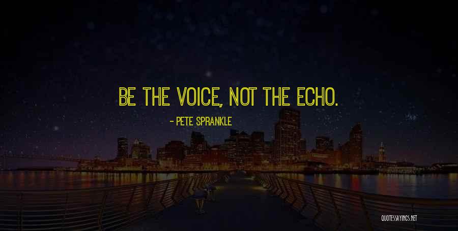 Valuation Research Quotes By Pete Sprankle Valuation Research Quotes By Pete Sprankle