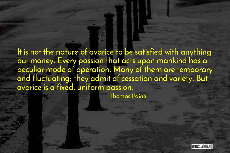 Valuation Research Quotes By Thomas Paine Valuation Research Quotes By Thomas Paine