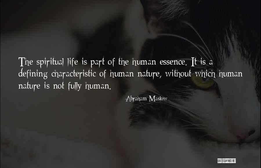 Value Alignment Quotes By Abraham Maslow Value Alignment Quotes By Abraham Maslow