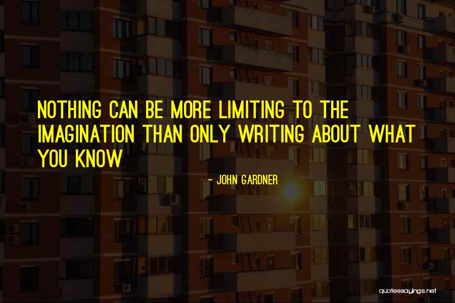 Value All Season Quotes By John Gardner Value All Season Quotes By John Gardner